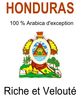 Caf� vert : HONDURAS S.H.G (non torr�fi�)